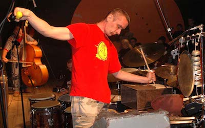 Gendos/Mazzoll/Janicki/Majewski